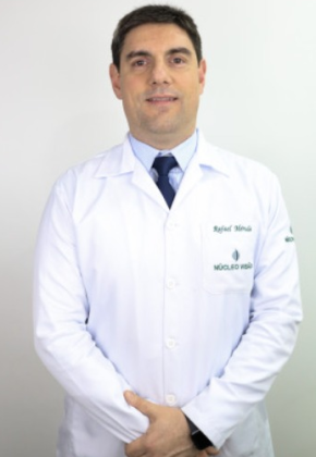 Dr. Rafael Vidal Merola