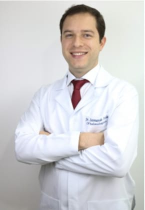 Dr. Leonardo de Paula Vilela