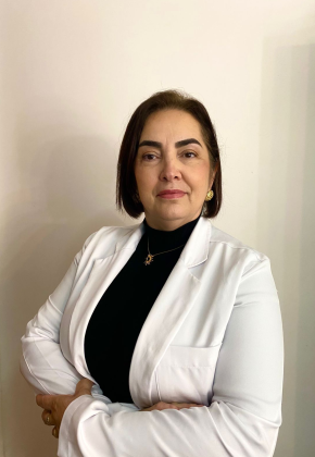 Dra. Alba Fabiane Carvalho Taroco