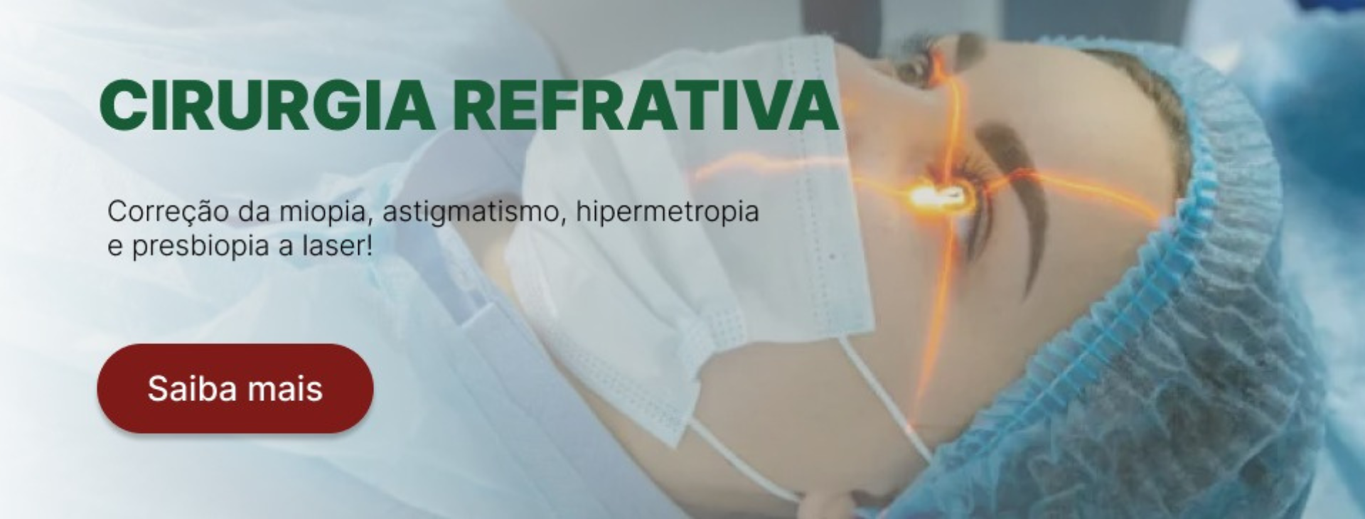 Cirurgia Refrativa 