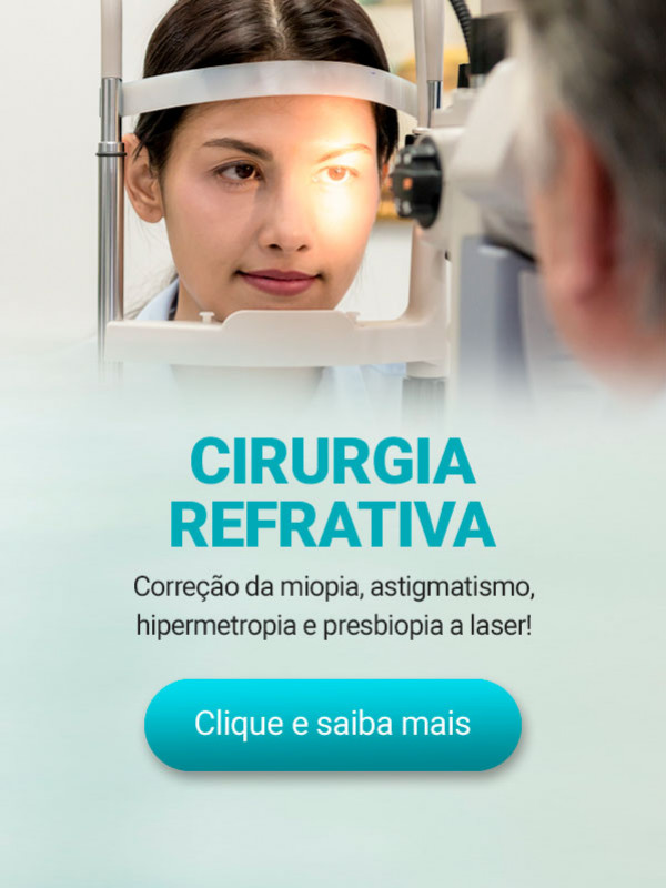 Cirurgia Refrativa 