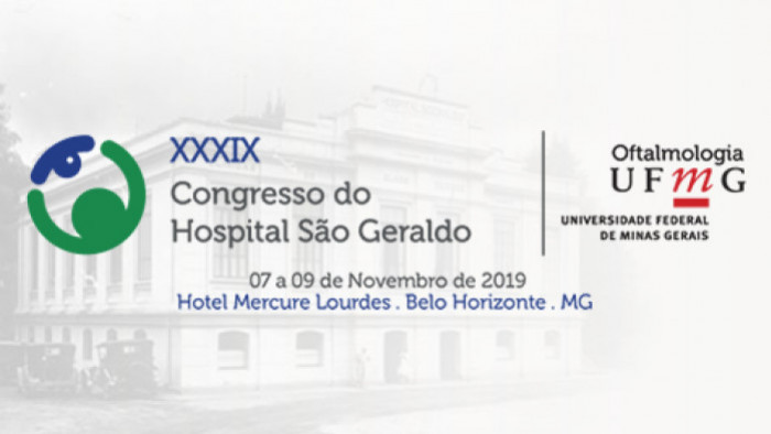 Médico da Núcleo Visão participa de Congresso que reúne oftalmologistas de todo o mundo